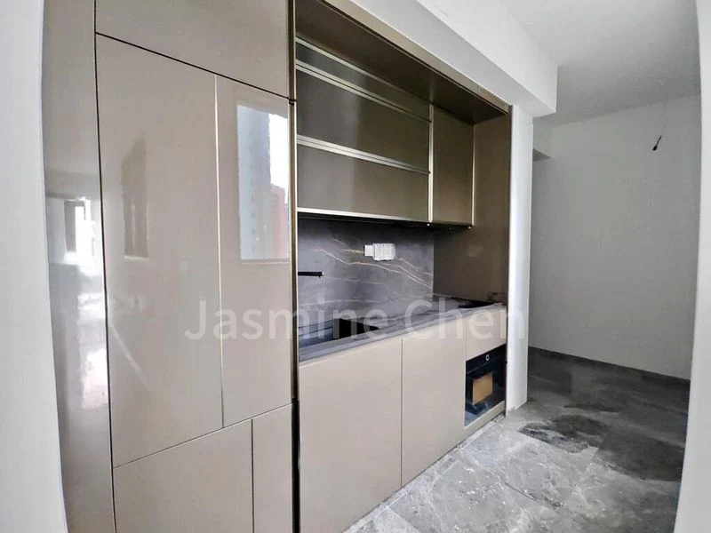 3 Bed Apartment (Condo) for Rent in  One Bernam - Image 3