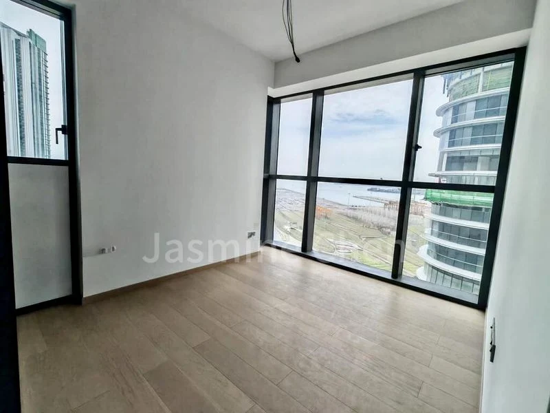 3 Bed Apartment (Condo) for Rent in  One Bernam - Image 2
