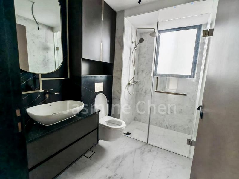 3 Bed Apartment (Condo) for Rent in  One Bernam - Image 5