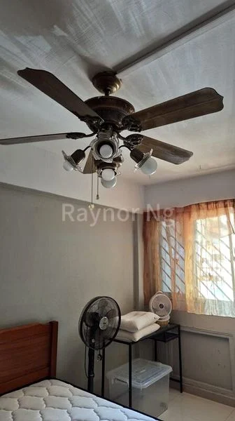 Master Room (HDB) for Rent in  498 Jurong West Street 41 - Image 3