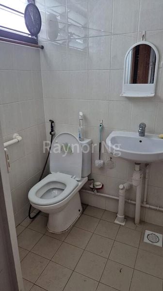 Master Room (HDB) for Rent in  498 Jurong West Street 41 - Image 5