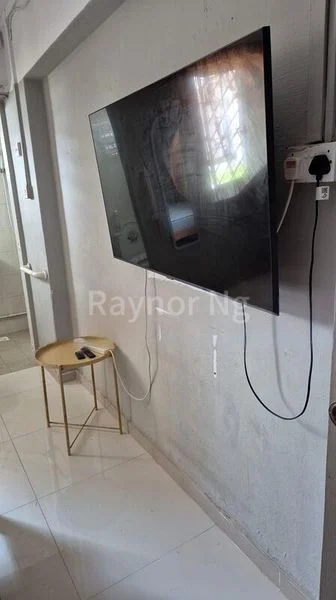 Master Room (HDB) for Rent in 498 Jurong West Street 41 - Image 4
