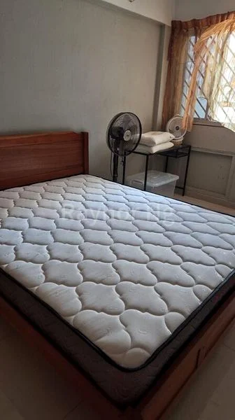 Master Room (HDB) for Rent in  498 Jurong West Street 41 - Image 1