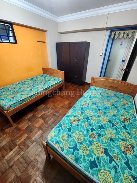 Common Room (HDB) for Rent in  527 Serangoon North Avenue 4 - Image 6