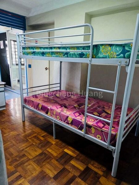 Common Room (HDB) for Rent in  527 Serangoon North Avenue 4 - Image 4