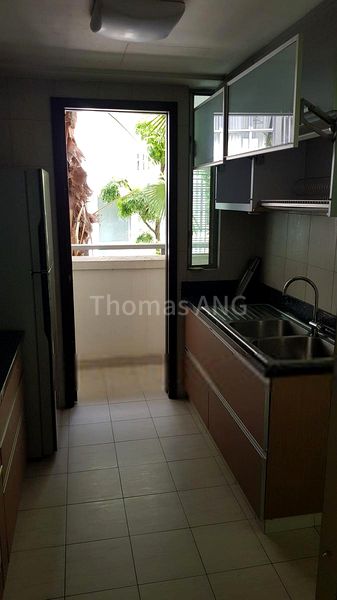 2 Bed Condo for Rent in Sapphire 99 - Image 20