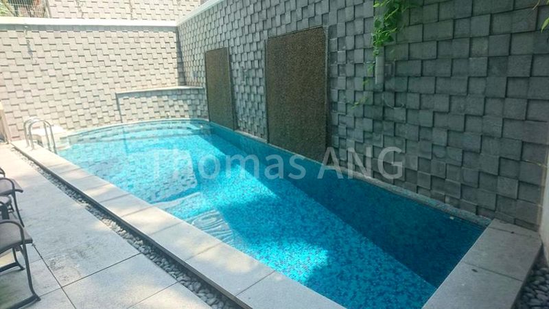 2 Bed Condo for Rent in Sapphire 99 - Image 7