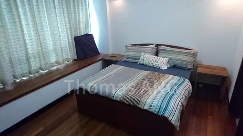 2 Bed Condo for Rent in Sapphire 99 - Image 2