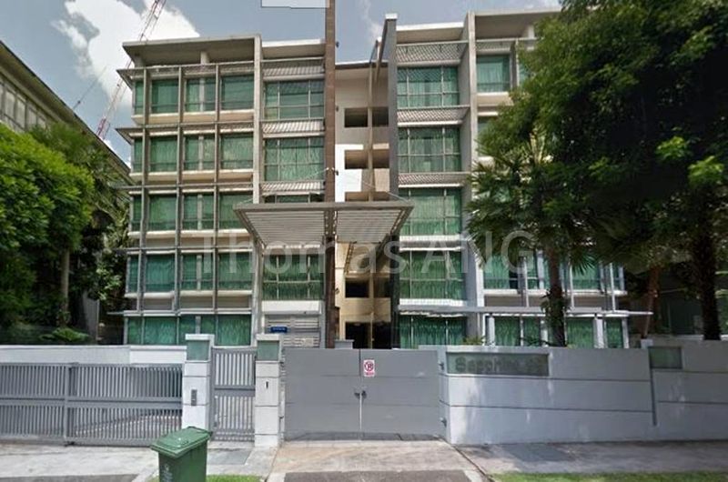 2 Bed Condo for Rent in Sapphire 99 - Image 6