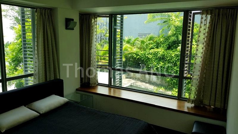 2 Bed Condo for Rent in Sapphire 99 - Image 14