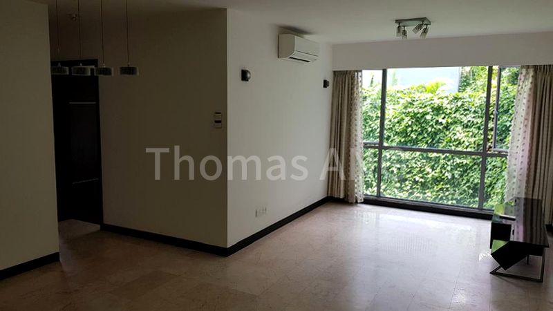 2 Bed Condo for Rent in Sapphire 99 - Image 10