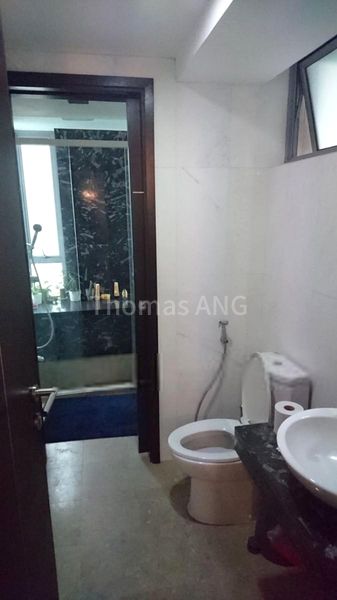 2 Bed Condo for Rent in Sapphire 99 - Image 4