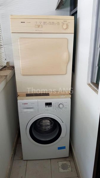 2 Bed Condo for Rent in Sapphire 99 - Image 21