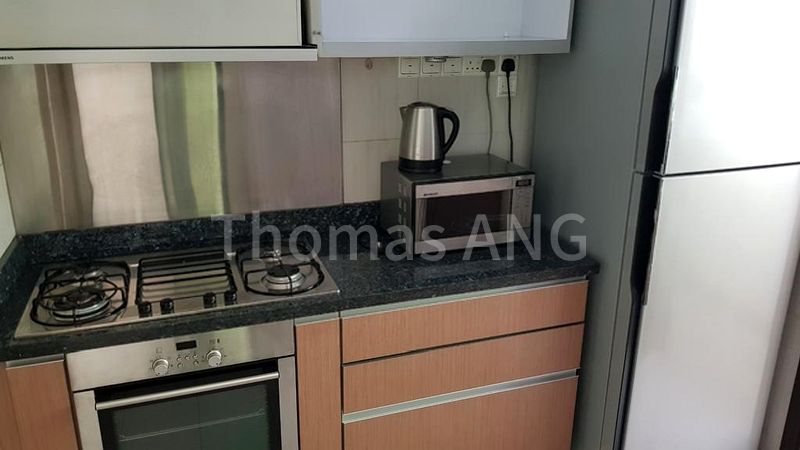 2 Bed Condo for Rent in Sapphire 99 - Image 19