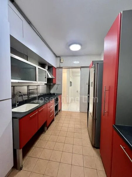 Premium HDB for Rent in  311C Anchorvale Lane - Image 13