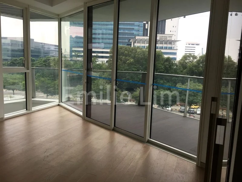 3 Bed Condo for Rent in  Corals At Keppel Bay - Image 2