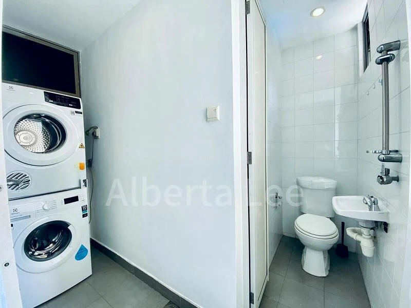 Master Room (Condo) for Rent in Atrium Residences - Image 3