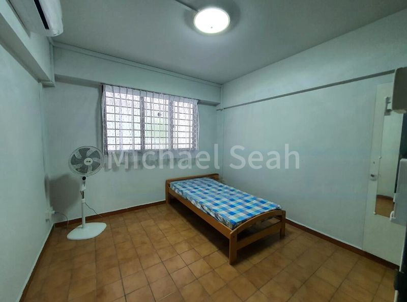 Room (HDB) for Rent in  610 Yishun Street 61 - Image 1