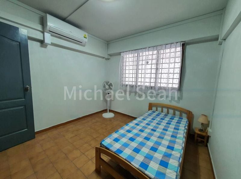 Room (HDB) for Rent in  610 Yishun Street 61 - Image 3