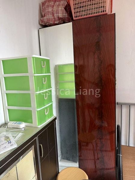 Room (HDB) for Rent in  335 Woodlands Street 32 - Image 2