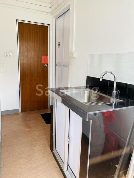 Light Industrial (B1) for Rent: Wcega Tower - Image 5