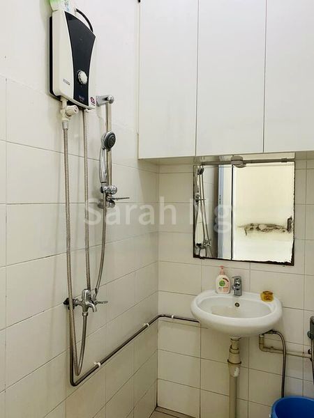 Light Industrial (B1) for Rent: Wcega Tower - Image 6