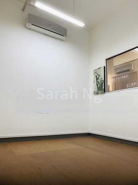 Light Industrial (B1) for Rent: Wcega Tower - Image 7