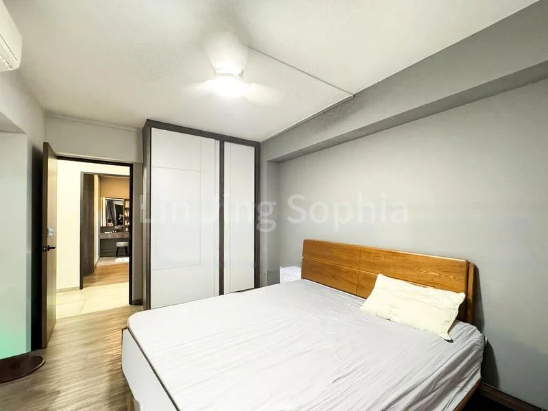 4 Room (4A) HDB for Sale in  220 Bishan Street 23 - Image 4