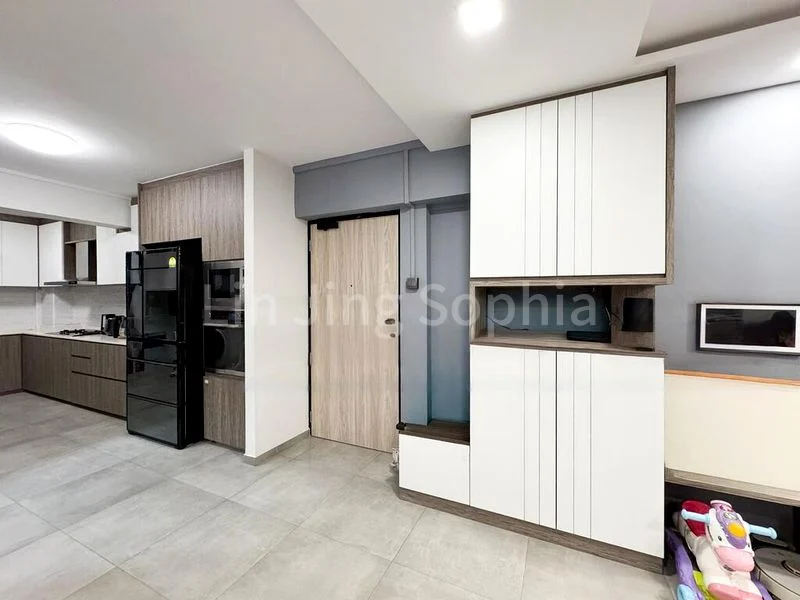 4 Room (4A) HDB for Sale in  220 Bishan Street 23 - Image 10