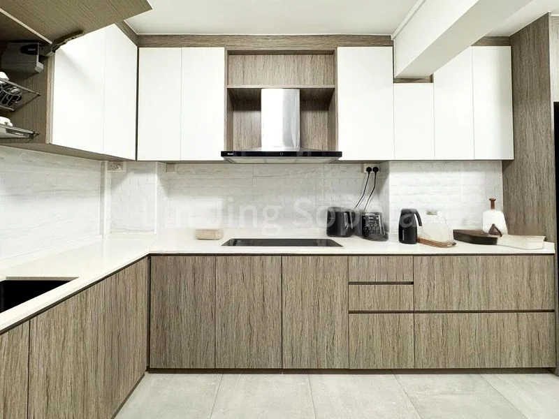 4 Room (4A) HDB for Sale in  220 Bishan Street 23 - Image 12