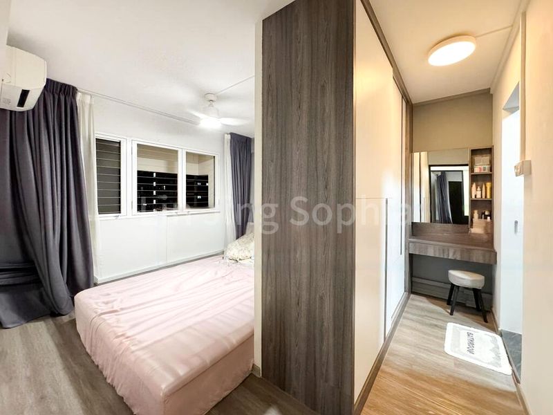 4 Room (4A) HDB for Sale in  220 Bishan Street 23 - Image 6