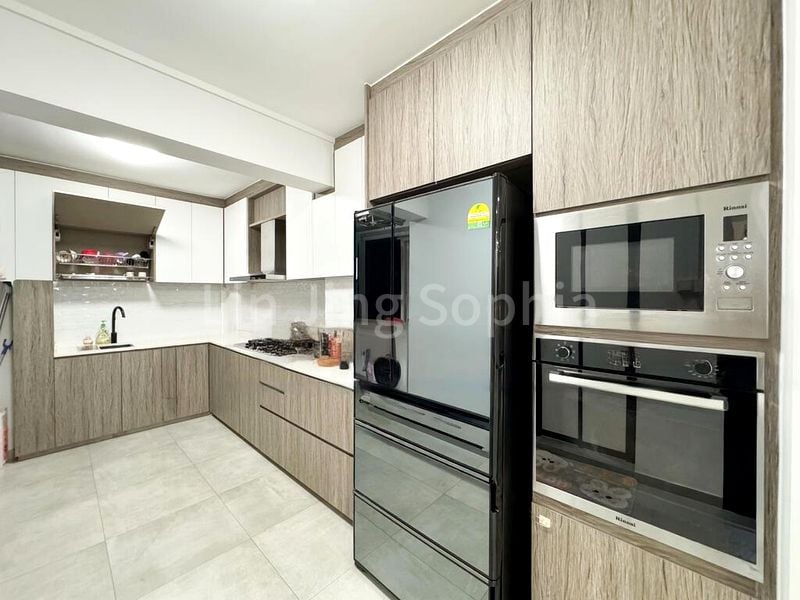 4 Room (4A) HDB for Sale in  220 Bishan Street 23 - Image 11