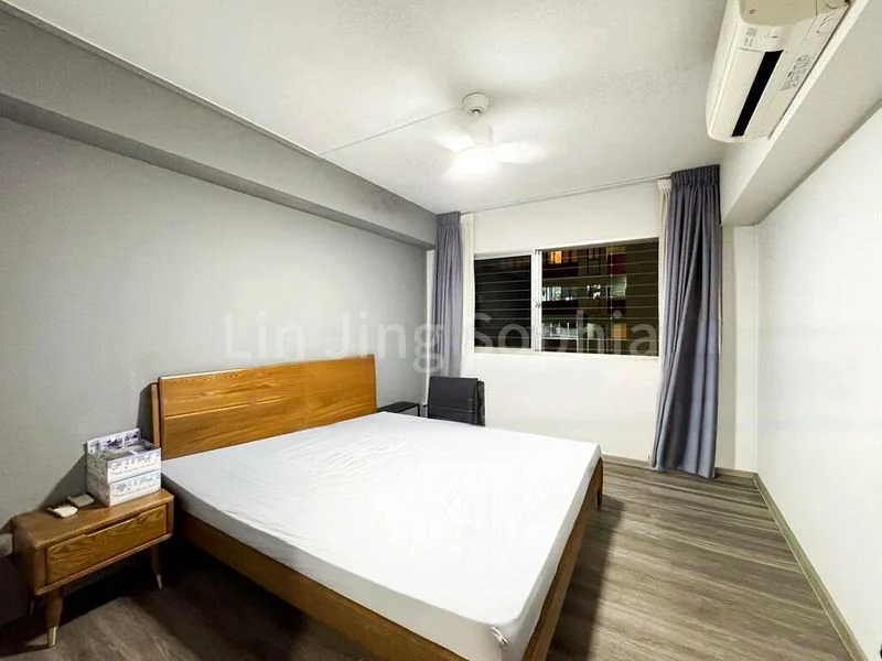 4 Room (4A) HDB for Sale in  220 Bishan Street 23 - Image 5