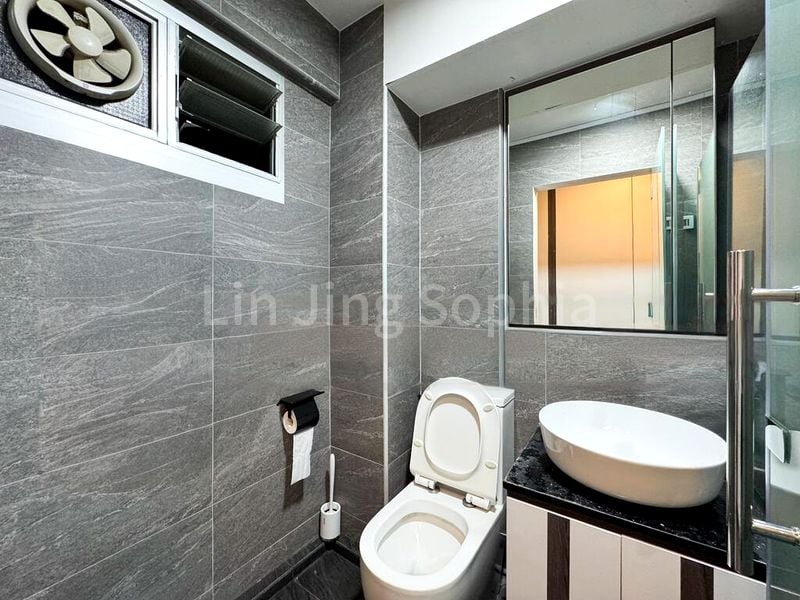 4 Room (4A) HDB for Sale in  220 Bishan Street 23 - Image 7