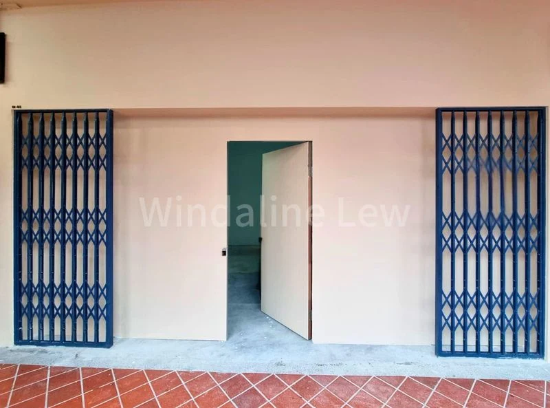 Food & Beverage for Rent in  Kampong Glam Conservation Area - Image 1