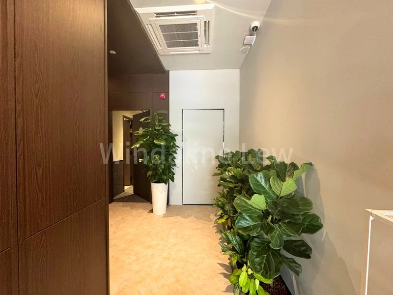 Food & Beverage for Rent in  Kampong Glam Conservation Area - Image 3