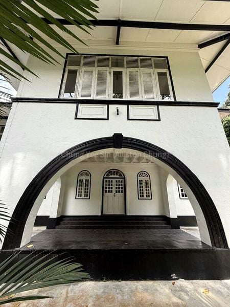 4 Bed Bungalow (Landed) for Rent in  Mount Pleasant Road - Image 2