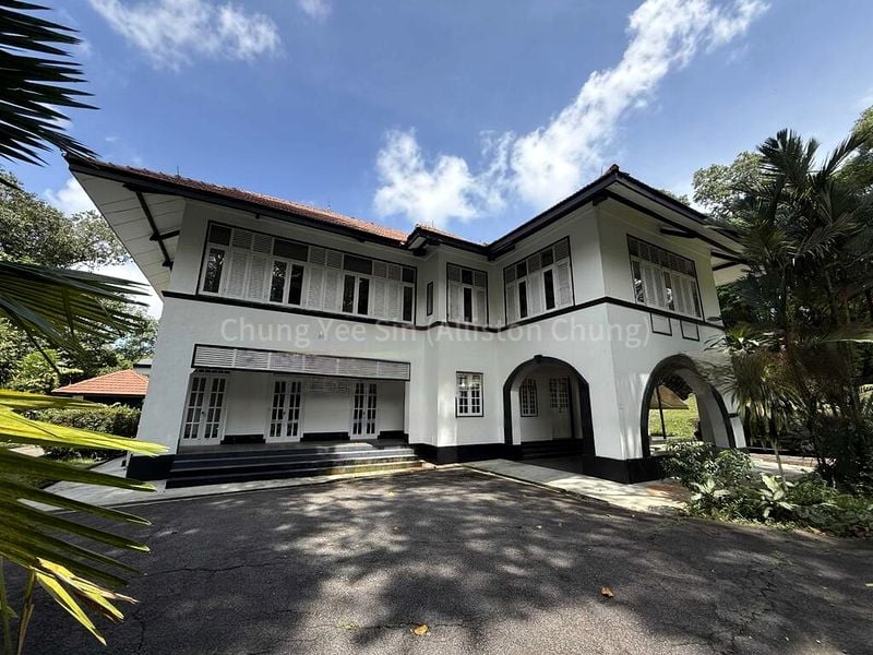 4 Bed Bungalow (Landed) for Rent in  Mount Pleasant Road - Image 1