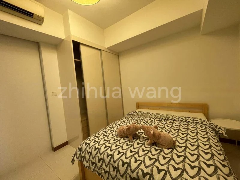 Common Room (Condo) for Rent in The Sail @ Marina Bay - Image 6