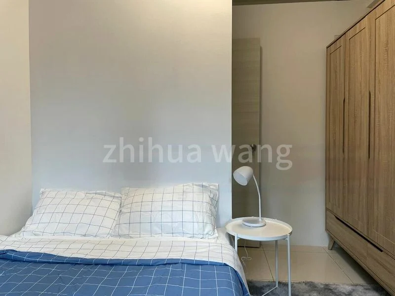 Common Room (Condo) for Rent in The Sail @ Marina Bay - Image 2