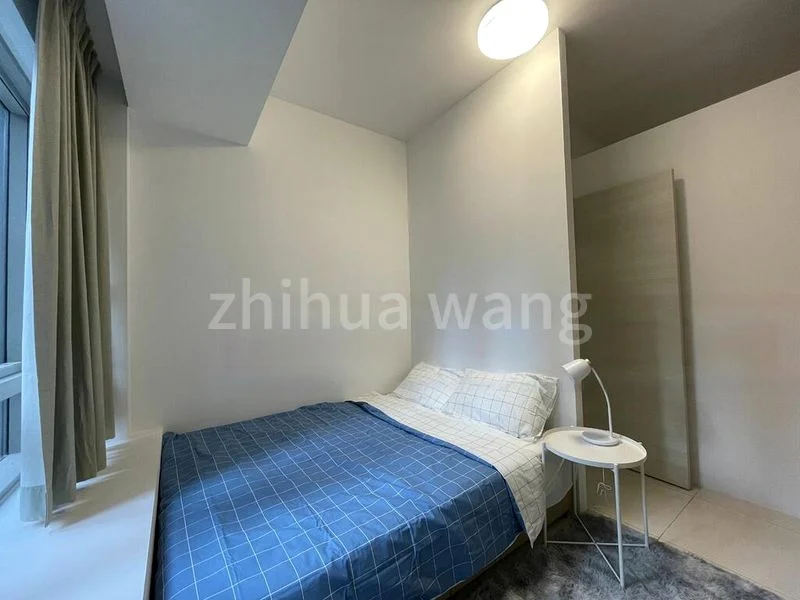 Common Room (Condo) for Rent in The Sail @ Marina Bay - Image 1