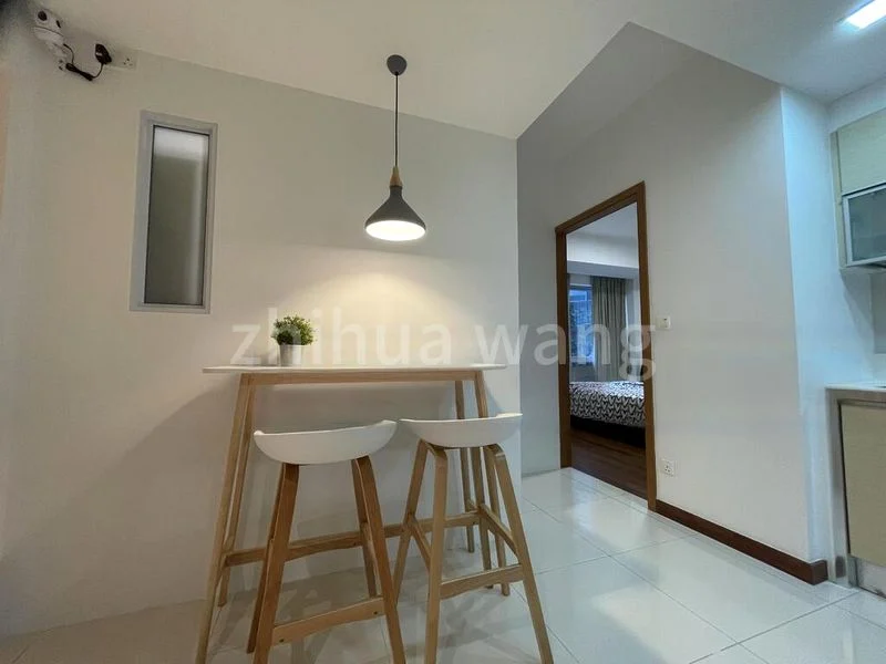 Common Room (Condo) for Rent in The Sail @ Marina Bay - Image 4