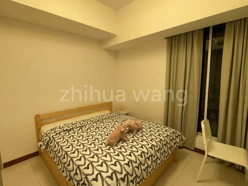 Common Room (Condo) for Rent in The Sail @ Marina Bay - Image 7