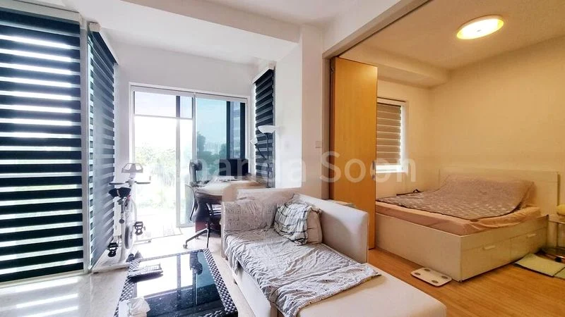 1 Bed Condo for Sale in  The Ansley - Image 3