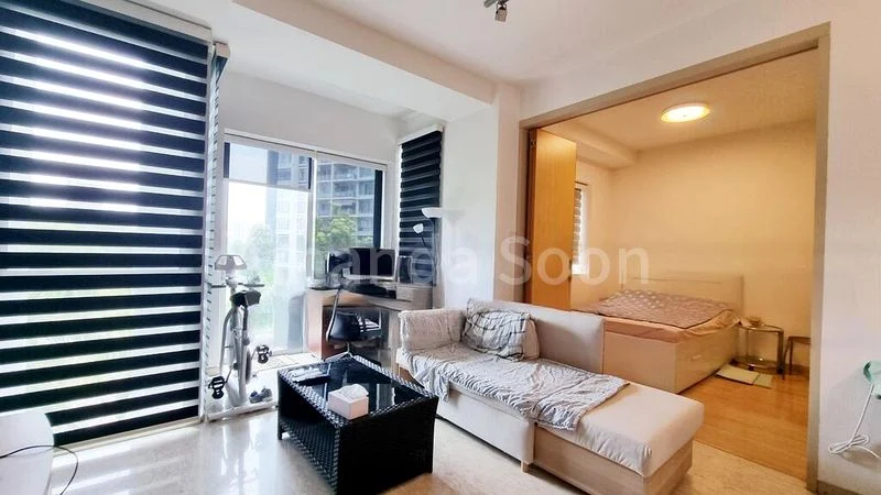 1 Bed Condo for Sale in  The Ansley - Image 5