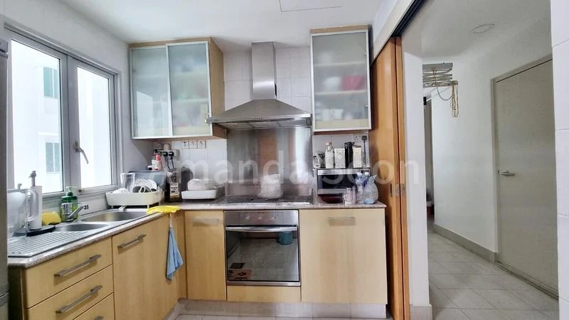 1 Bed Condo for Sale in  The Ansley - Image 4