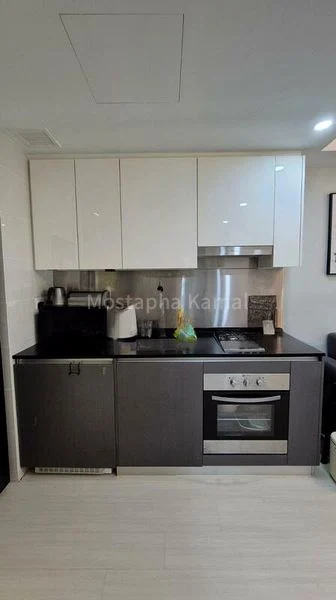 1 Bed Condo for Sale in  Hedges Park Condominium - Image 2