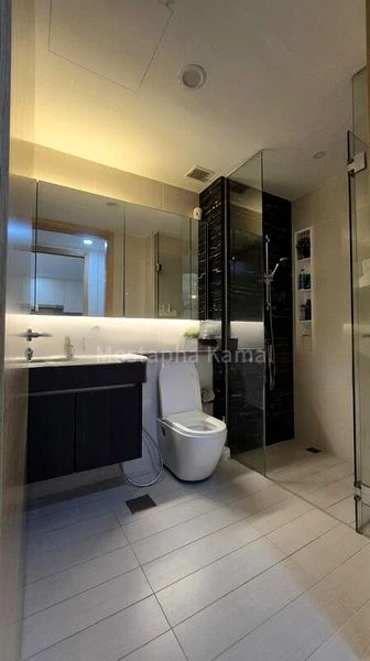 1 Bed Condo for Sale in  Hedges Park Condominium - Image 5