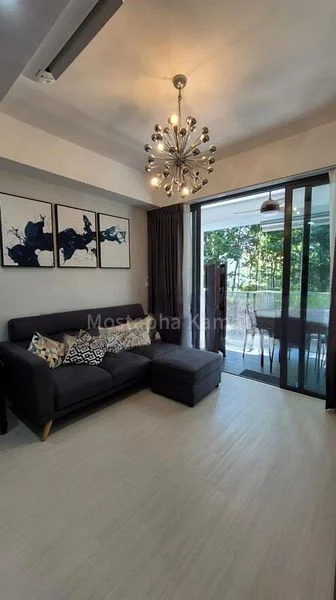 1 Bed Condo for Sale in  Hedges Park Condominium - Image 3