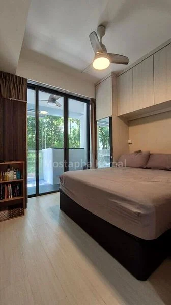 1 Bed Condo for Sale in  Hedges Park Condominium - Image 6